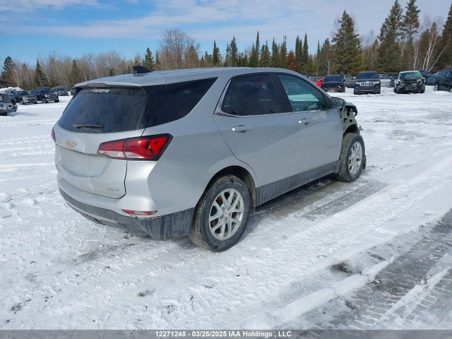 2GNAXUEV3N6150847 Chevrolet lyx