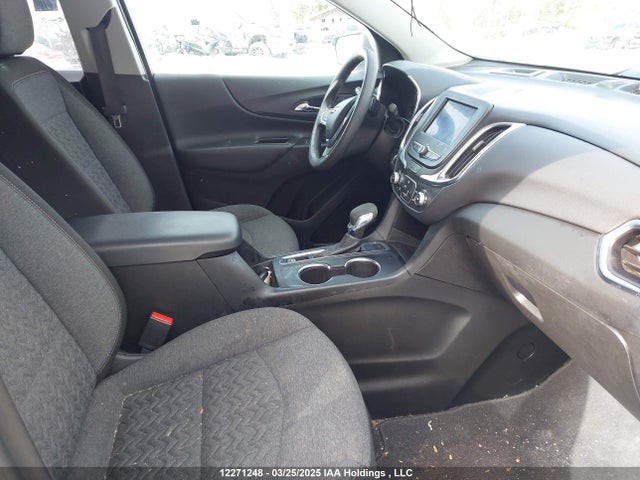 2GNAXUEV3N6150847 Chevrolet lyx