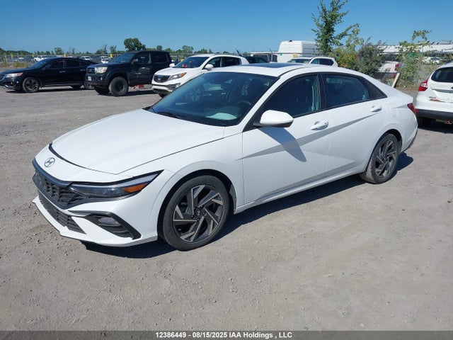 KMHLM4DG0RU708265 Hyundai mpi nu pe