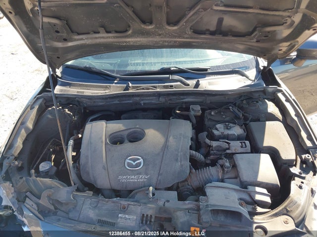 JM1BN1L70J1190192 Mazda pe
