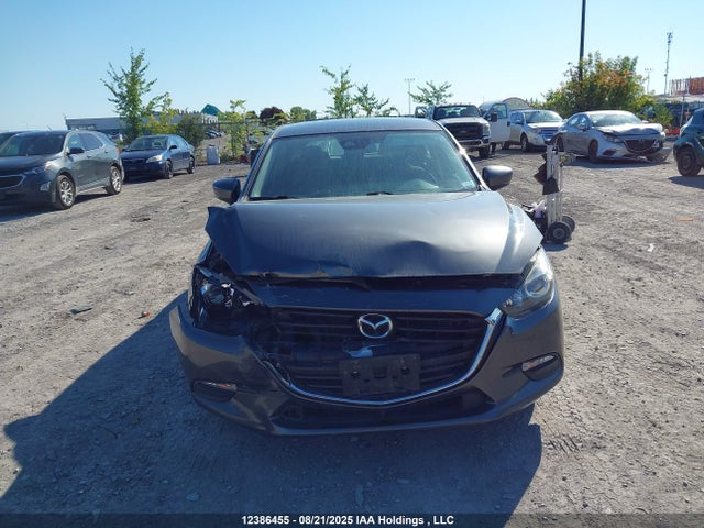 JM1BN1L70J1190192 Mazda pe