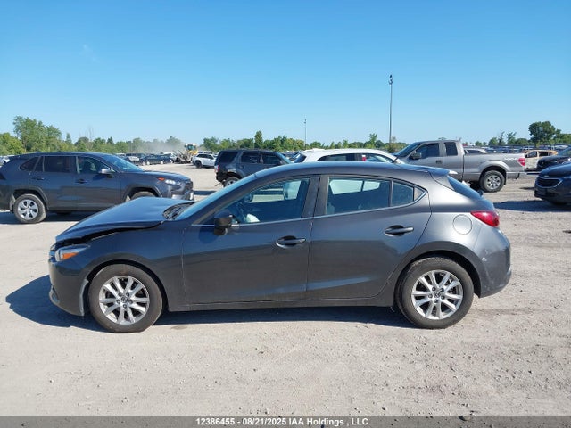 JM1BN1L70J1190192 Mazda pe