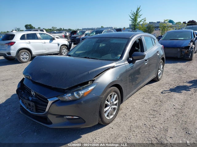 JM1BN1L70J1190192 Mazda pe