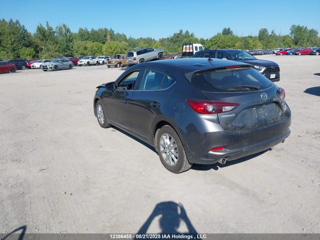 JM1BN1L70J1190192 Mazda pe