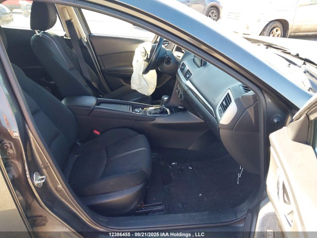 JM1BN1L70J1190192 Mazda pe