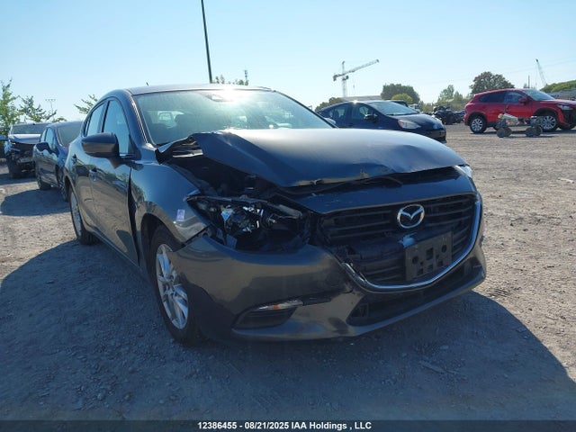 JM1BN1L70J1190192 Mazda pe