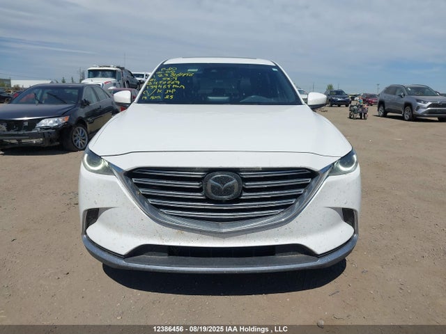 Mazda py turbo 2021 JM3TCBDYXM0450669 Image 13