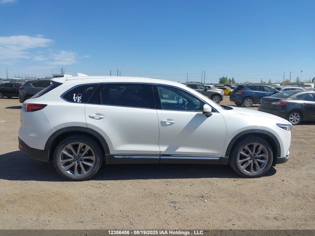 Mazda py turbo 2021 JM3TCBDYXM0450669 Image 14