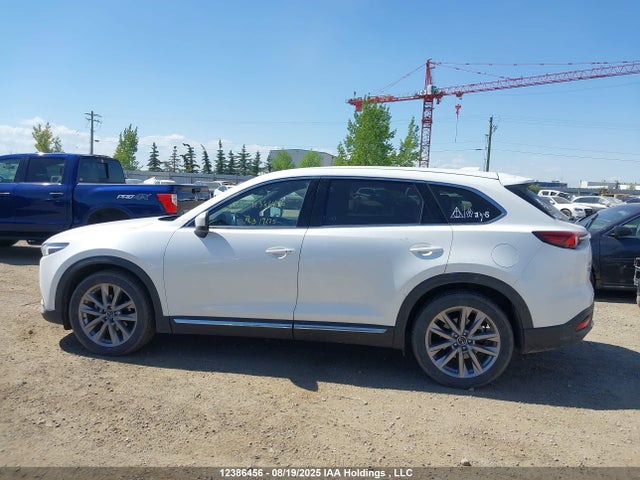 JM3TCBDYXM0450669 Mazda py turbo