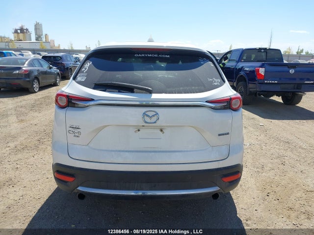 JM3TCBDYXM0450669 Mazda py turbo