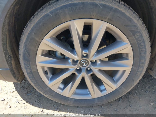 JM3TCBDYXM0450669 Mazda py turbo