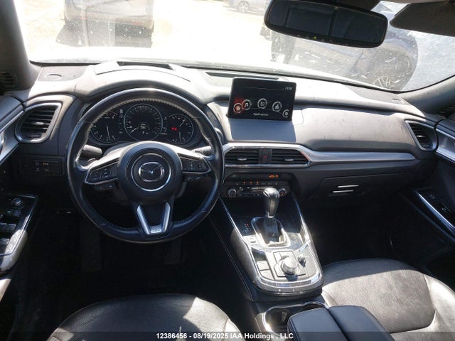Mazda py turbo 2021 JM3TCBDYXM0450669 Image 21