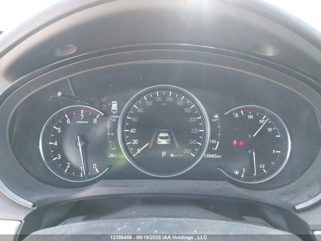 Mazda py turbo 2021 JM3TCBDYXM0450669 Image 7