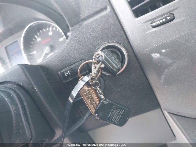 Mercedes-Benz Sprinter 2015 WD3CE8CC8FP171155 Image 11