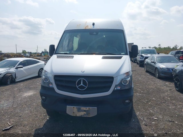 Mercedes-Benz Sprinter 2015 WD3CE8CC8FP171155 Image 12