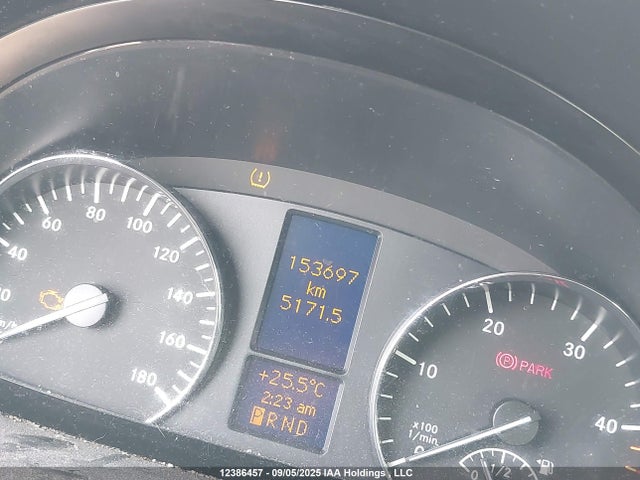 Mercedes-Benz Sprinter 2015 WD3CE8CC8FP171155 Image 15