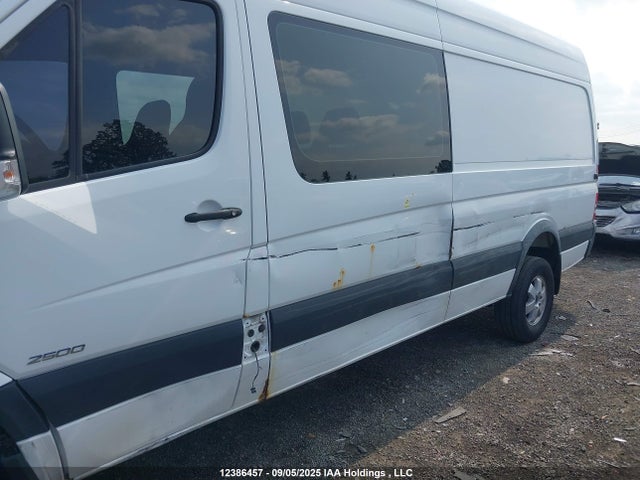 Mercedes-Benz Sprinter 2015 WD3CE8CC8FP171155 Image 6