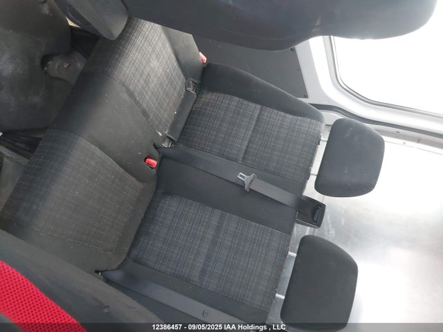 Mercedes-Benz Sprinter 2015 WD3CE8CC8FP171155 Image 8