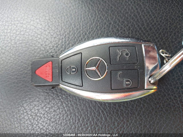 Продажа на аукционе авто 2015 Mercedes-benz Cla 250, vin: WDDSJ4EB4FN251970, номер лота: 12386465