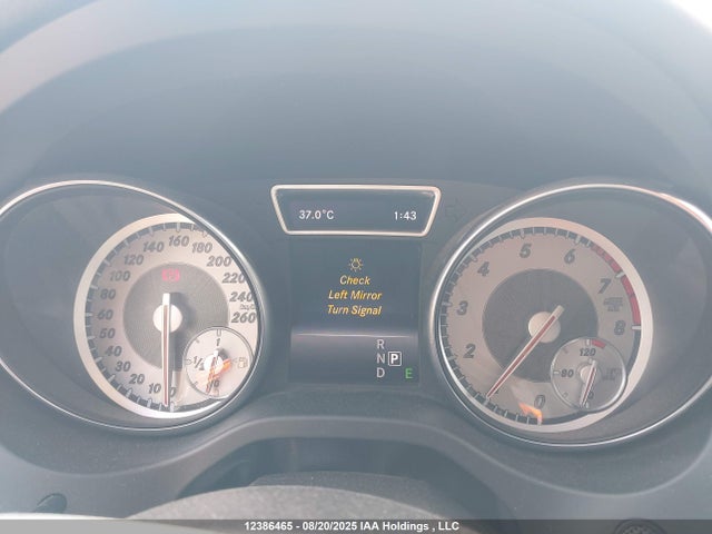 Продажа на аукционе авто 2015 Mercedes-benz Cla 250, vin: WDDSJ4EB4FN251970, номер лота: 12386465