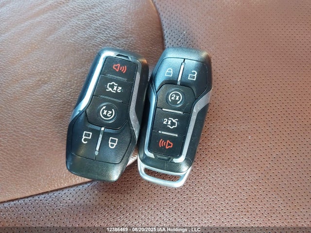 Ford 2016 2016 2FMPK4K91GBB69024 Image 11