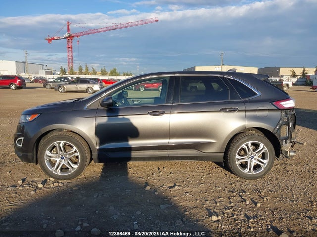 Ford 2016 2016 2FMPK4K91GBB69024 Image 15