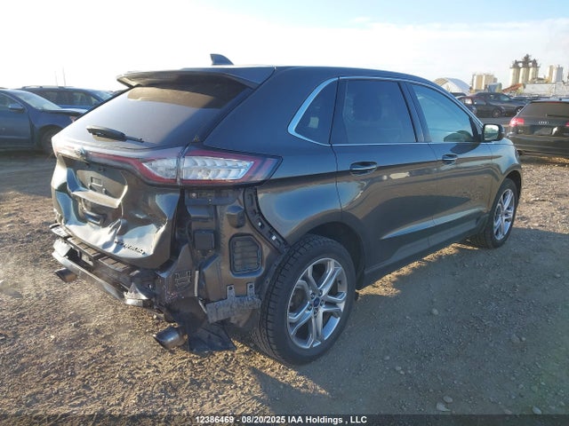 Ford 2016 2016 2FMPK4K91GBB69024 Image 4