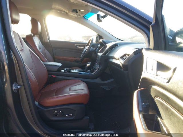 Ford 2016 2016 2FMPK4K91GBB69024 Image 5