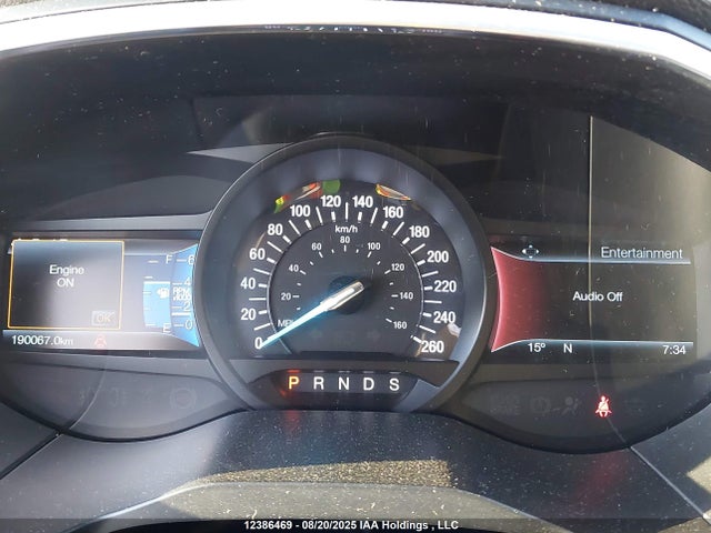 Ford 2016 2016 2FMPK4K91GBB69024 Image 7