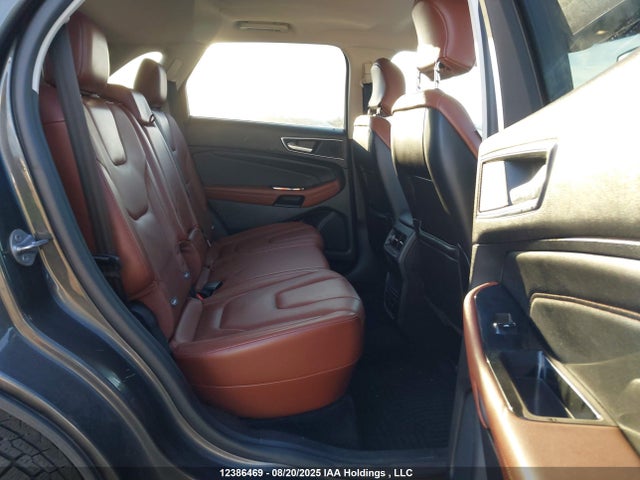 Ford 2016 2016 2FMPK4K91GBB69024 Image 8
