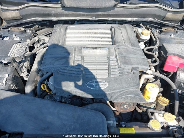 JF2SJHWC5FH803761 Subaru 2.0 turbo co