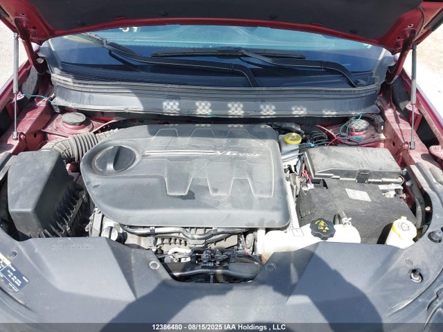 1C4PJMBX3MD176293 Jeep 2021