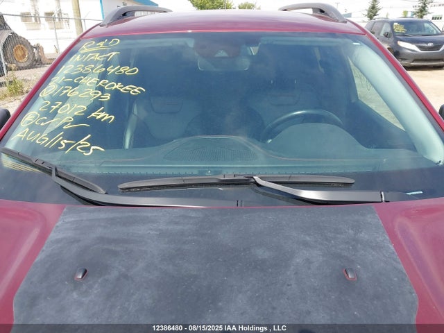 1C4PJMBX3MD176293 Jeep 2021