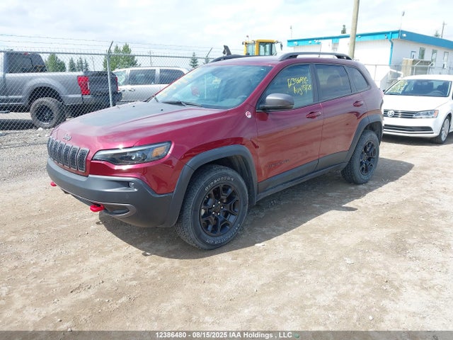 1C4PJMBX3MD176293 Jeep 2021