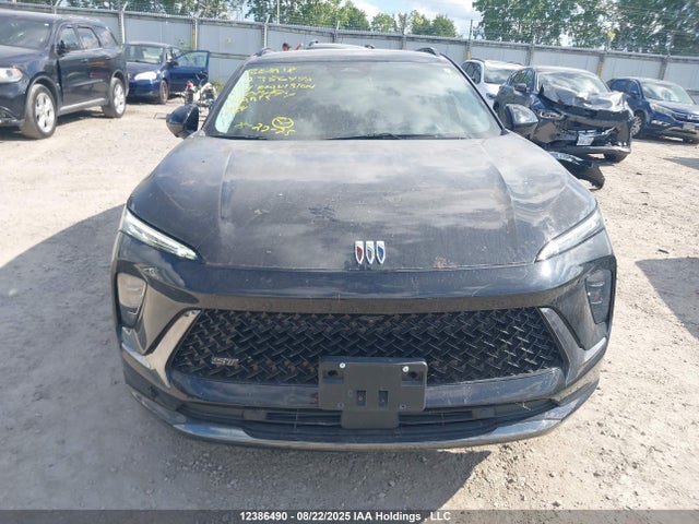 Buick lsy 2024 LRBFZPE47RD014194 Image 13