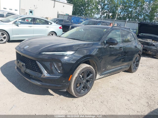 Buick lsy 2024 LRBFZPE47RD014194 Image 2