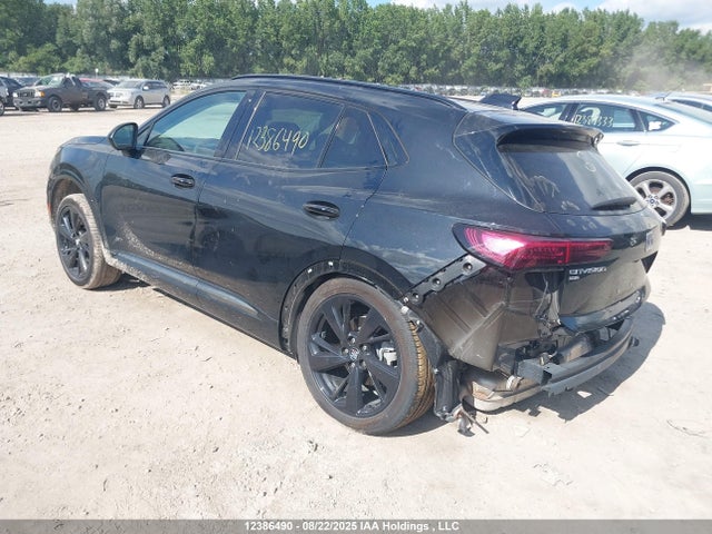 Buick lsy 2024 LRBFZPE47RD014194 Image 3