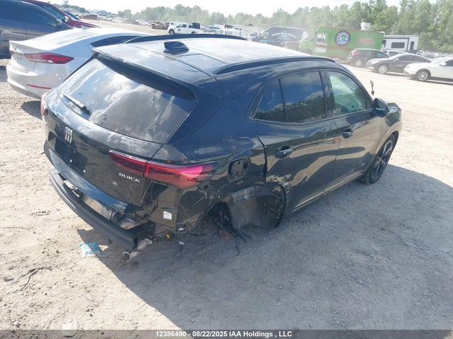 Buick lsy 2024 LRBFZPE47RD014194 Image 4