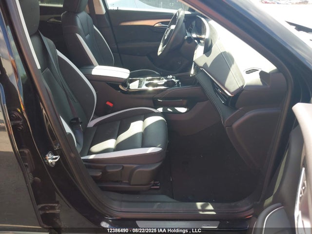 Buick lsy 2024 LRBFZPE47RD014194 Image 5