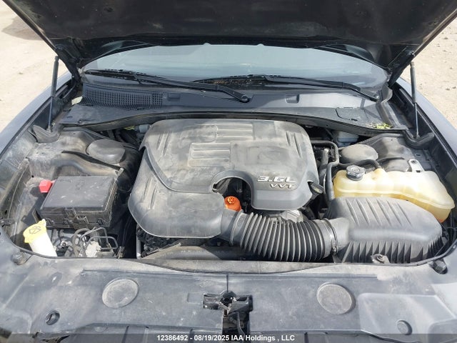 Dodge Charger 2014 2C3CDXJG7EH364445 Image 10