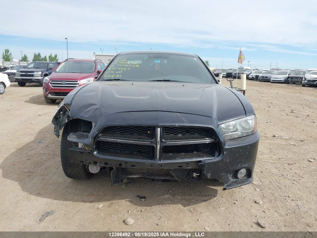 Dodge Charger 2014 2C3CDXJG7EH364445 Image 13