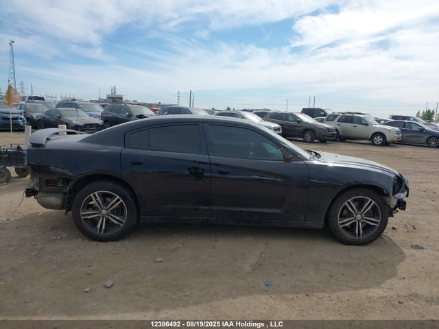 Dodge Charger 2014 2C3CDXJG7EH364445 Image 14
