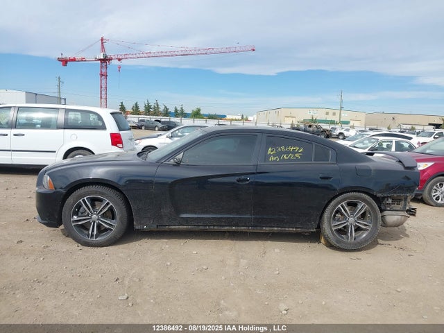 Dodge Charger 2014 2C3CDXJG7EH364445 Image 15