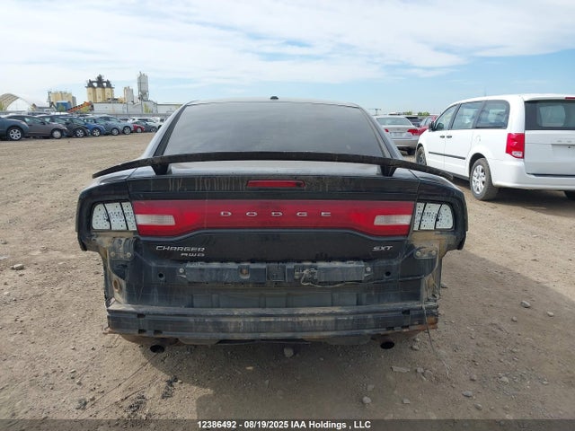 Dodge Charger 2014 2C3CDXJG7EH364445 Image 17