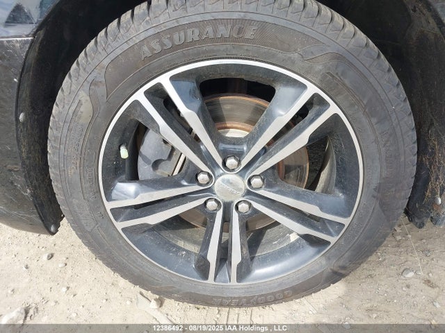 Dodge Charger 2014 2C3CDXJG7EH364445 Image 18