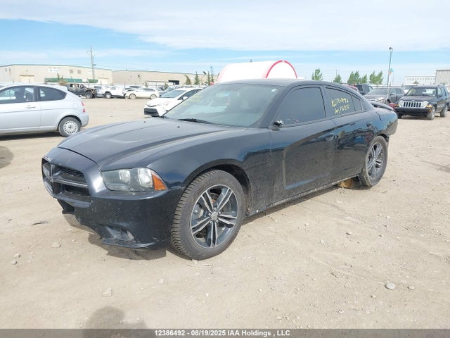 Dodge Charger 2014 2C3CDXJG7EH364445 Image 2