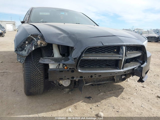 Dodge Charger 2014 2C3CDXJG7EH364445 Image 22