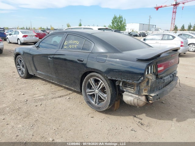Dodge Charger 2014 2C3CDXJG7EH364445 Image 3