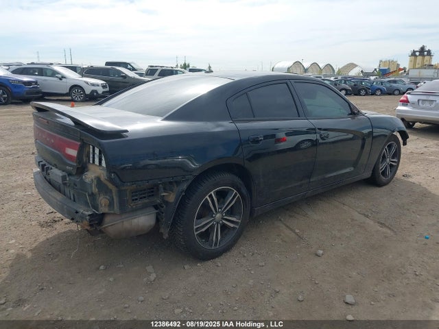 Dodge Charger 2014 2C3CDXJG7EH364445 Image 4
