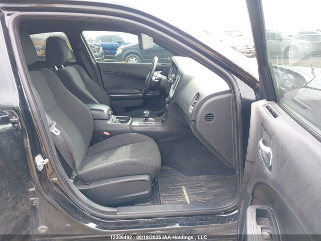 Dodge Charger 2014 2C3CDXJG7EH364445 Image 5